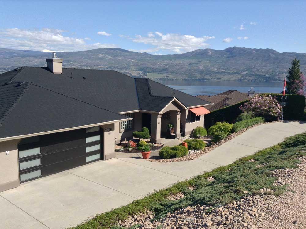 Photo Gallery | Lakeview Heights Kelowna Bed & Breakfast